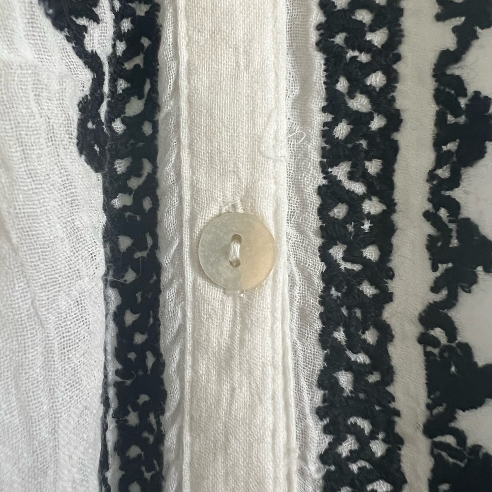 🦋4xHP!!🦋 Sundance | NWT Sea La Vie Dress - Picture 7 of 15